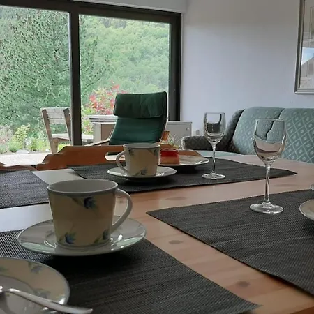 Apartment Waldblick