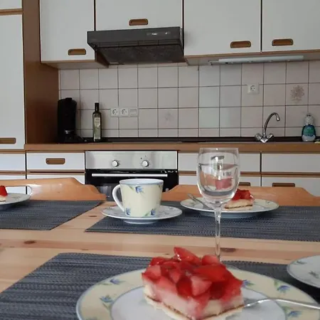 Apartment Waldblick