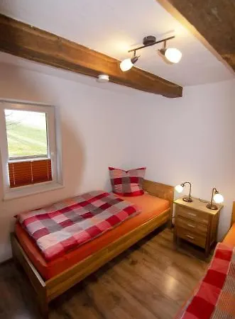 Ferienwohnung Waldblick *