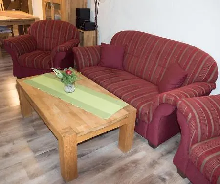 Ferienwohnung Waldblick