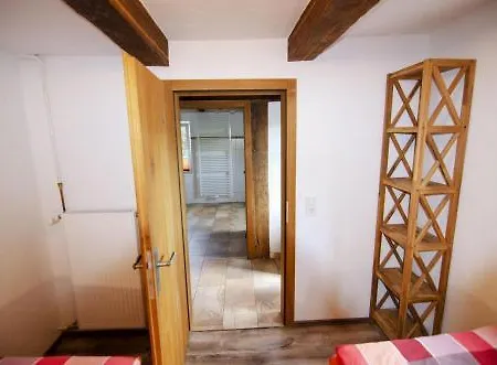 Ferienwohnung Waldblick *