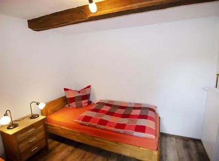 Ferienwohnung Waldblick